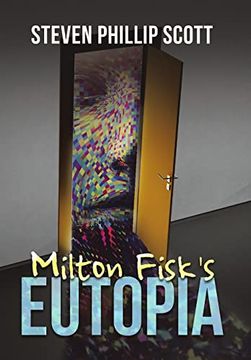 portada Milton Fisk's Eutopia (in English)