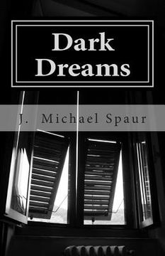 portada Dark Dreams: Darkness Falls (en Inglés)