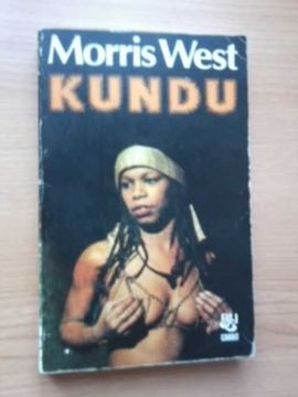 portada Kundu