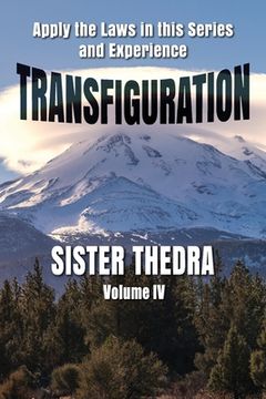 portada Transfiguration Volume IV (en Inglés)