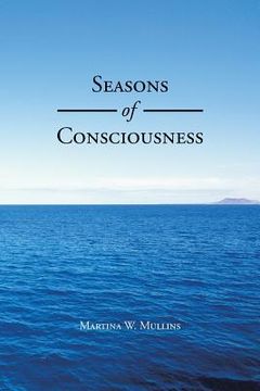 portada Seasons of Consciousness (en Inglés)