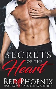 portada Secrets of the Heart (Brie'S Submission) (in English)