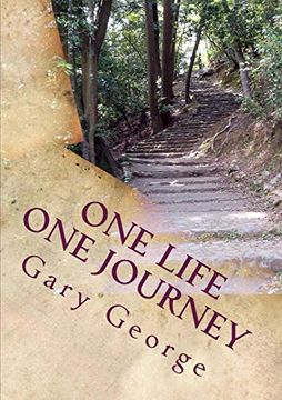 portada One Life one Journey (en Inglés)