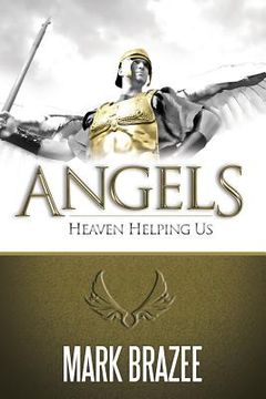 portada Angels: Heaven Helping us (en Inglés)