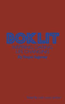 Boklit: Inspiring, Daring, Life Changing (en Inglés)