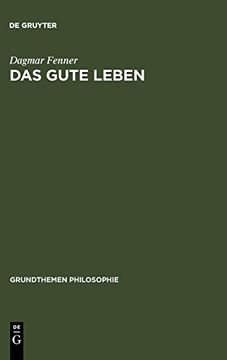 portada Das Gute Leben (in German)