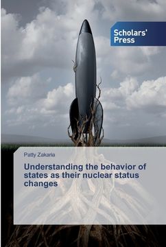 portada Understanding the behavior of states as their nuclear status changes (en Inglés)