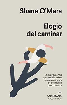 portada Elogio del caminar (in Spanish)