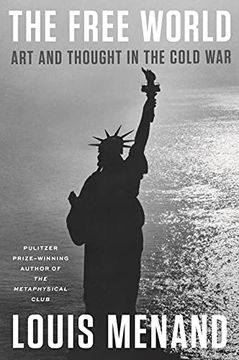 portada The Free World: Art and Thought in the Cold war 