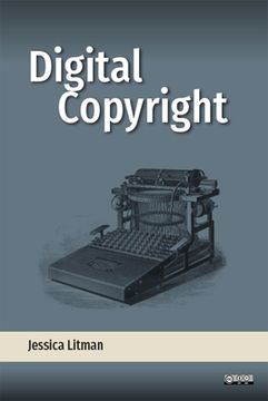 portada Digital Copyright (in English)