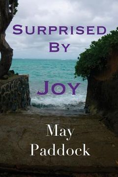 portada Surprised by Joy (en Inglés)