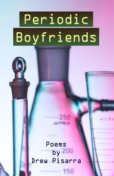 portada Periodic Boyfriends (en Inglés)
