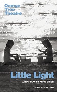 portada Little Light (en Inglés)
