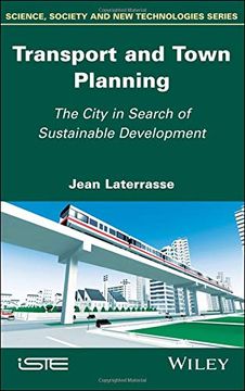 portada Transport and Town Planning: The City in Search of Sustainable Development 