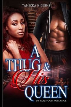 portada A Thug & His Queen
