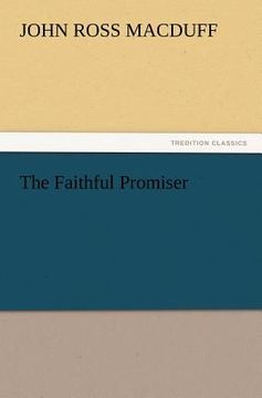 portada the faithful promiser (in English)