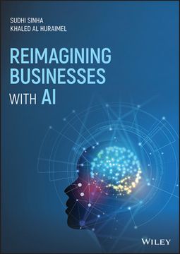 portada Reimagining Businesses With ai (in English)