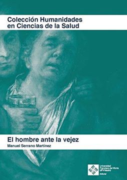 portada El Hombre Ante la Vejez (in Spanish)