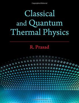 portada Classical and Quantum Thermal Physics