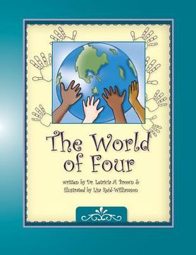 portada World of Four (in English)