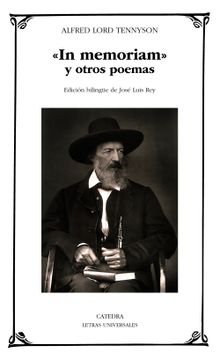 portada "In memoriam" y otros poemas (in Spanish)