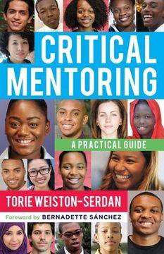 portada Critical Mentoring: A Practical Guide