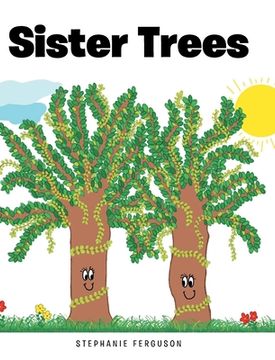 portada Sister Trees (en Inglés)