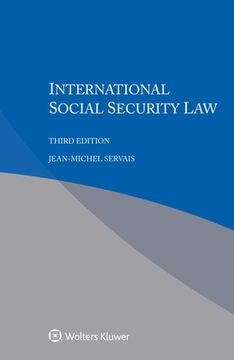 portada International Social Security Law 