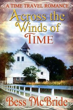portada Across the Winds of Time (en Inglés)