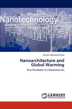 portada nanoarchitecture and global warming (en Inglés)