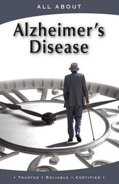 portada All About Alzheimer's Disease (en Inglés)