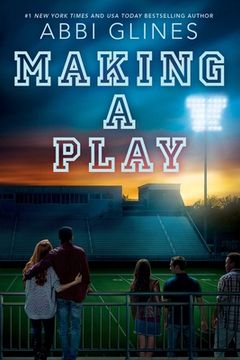portada Making a Play (Field Party) (in English)