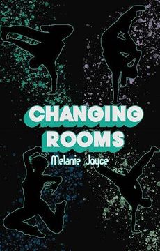 portada Changing Rooms (Zipwire) (en Inglés)