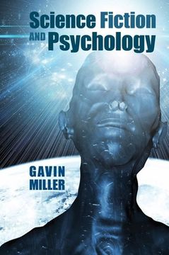 portada Science Fiction and Psychology (en Inglés)