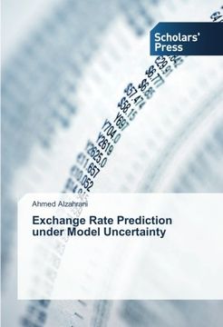 portada Exchange Rate Prediction Under Model Uncertainty