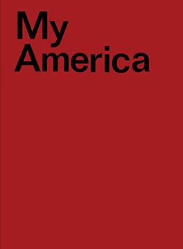 portada My America (en Inglés)