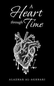 portada A Heart Through Time (in English)