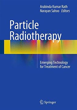 portada Particle Radiotherapy: Emerging Technology for Treatment of Cancer 