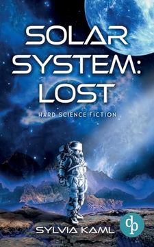 portada Solar System: Lost: Hard Science Fiction (en Alemán)