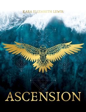 portada Ascension (en Inglés)