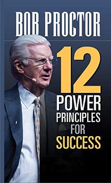 portada 12 Power Principles for Success (in English)
