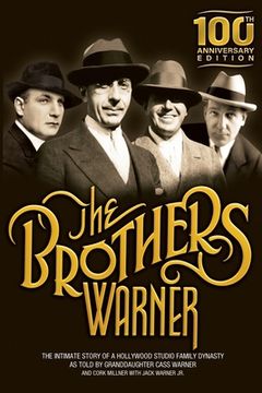 portada The Brothers Warner: 100th Anniversary Edition