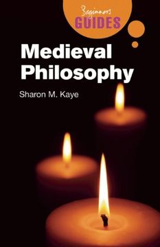 medieval philosophy,a beginner´s guide