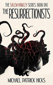 portada The Resurrectionists (en Inglés)