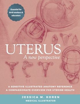 portada Uterus: A new Perspective: 1 (in English)