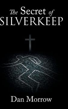 portada The Secret of Silverkeep (en Inglés)