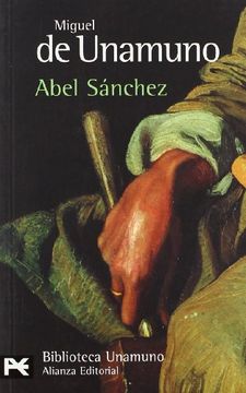 portada Abel Sanchez (in Spanish)