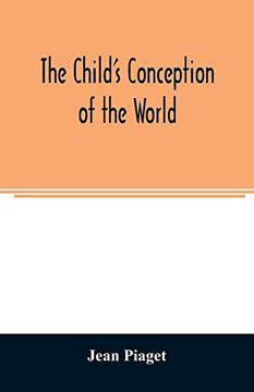 portada The Child's Conception of the World (en Inglés)