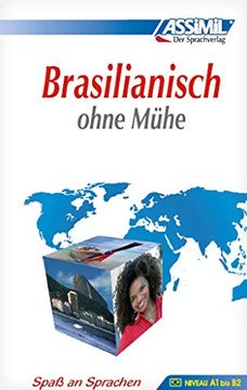 portada Volume Brasilianisch [Broché] Grazini, dos Santos j (en Portugués)