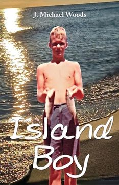 portada Island Boy
